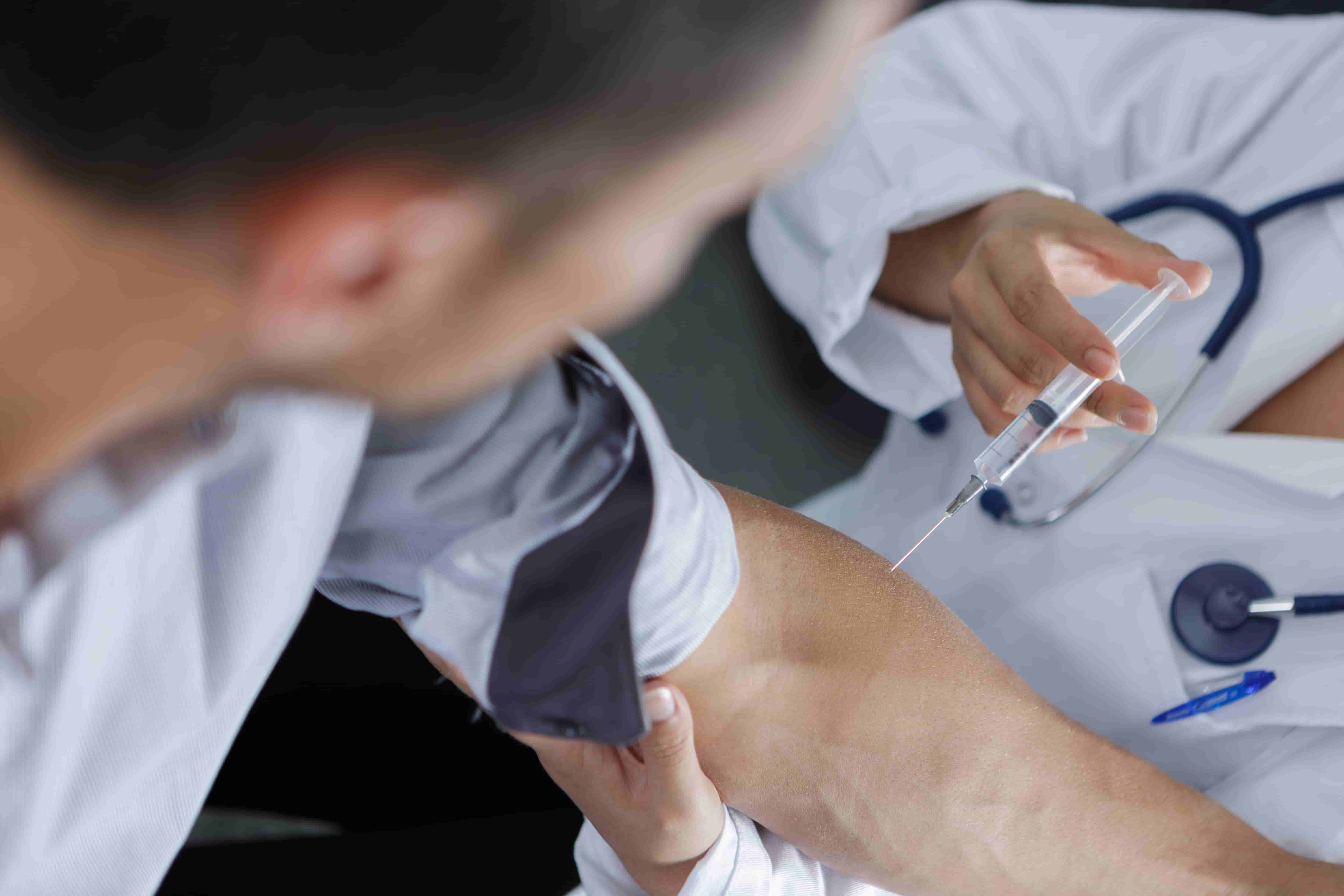 Immunology Lab
